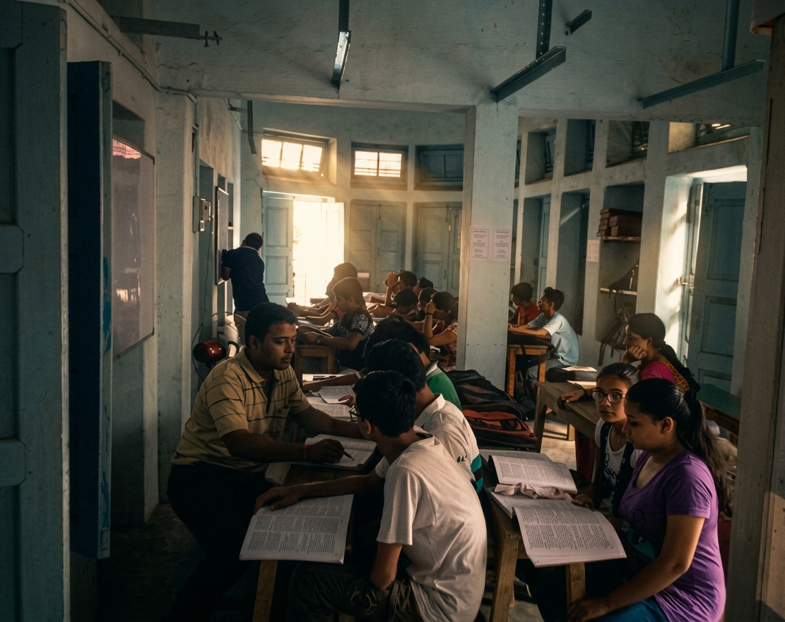 Classroom