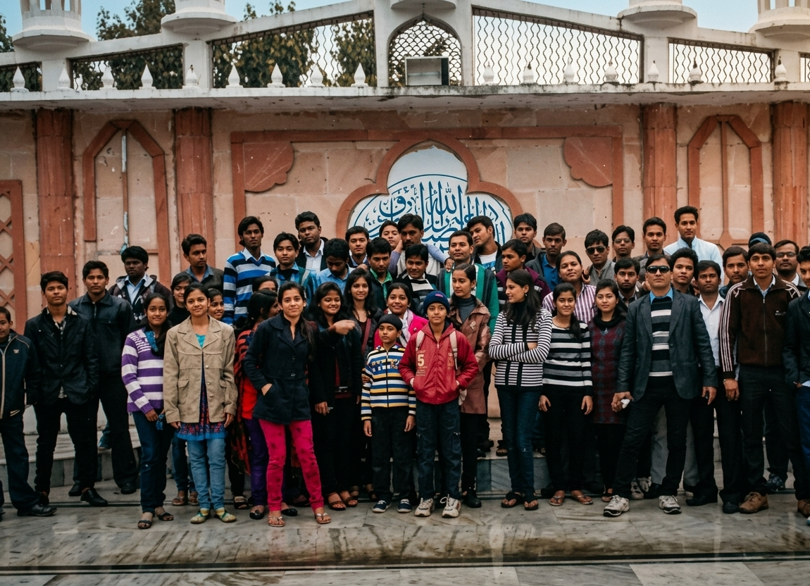 Students Group