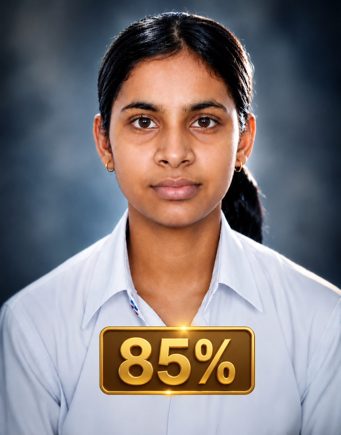 Student 85%